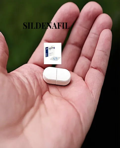 Sildenafil 100mg comprar